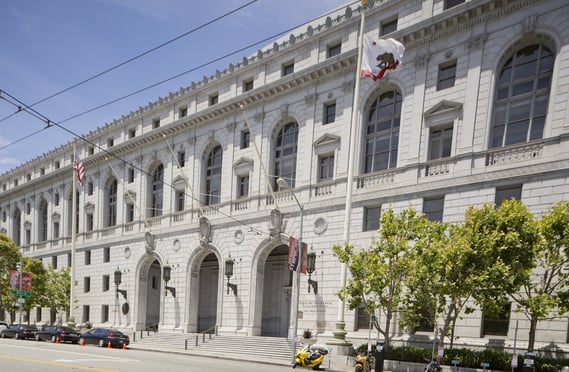 32 Firms Line Up to Fight 'Unfinished Business' Doctrine at Calif High Court