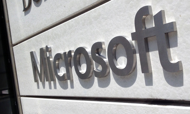 Microsoft's Cloud IP Protection: A Solution Without a 'Patent Troll' Problem 