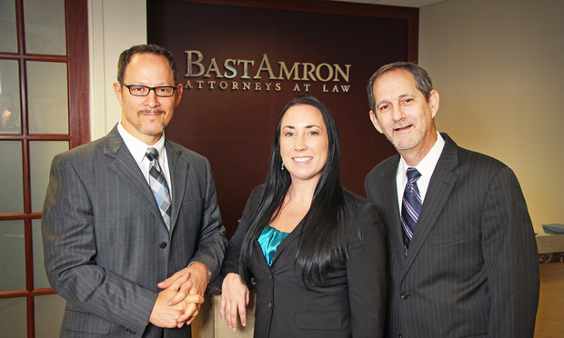 For This Bast Amron Team Guiding Boca Retail Sale Through Bankruptcy Had Its Challenges