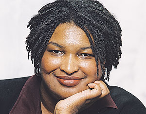 Pic of Abrams