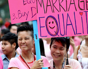 Singapore Debates Decriminalizing Homosexuality