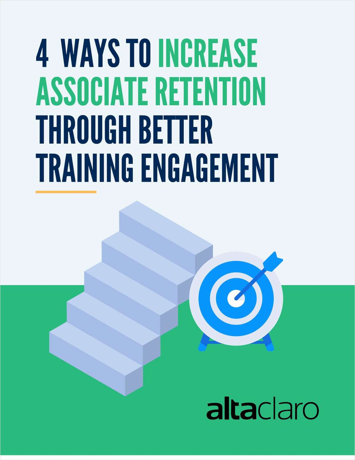 Turnover at the top 400 law firms costs about $9.1 billion every year.  Retaining associates is crucial for law firms to remain competitive in this challenging environment. But how do firms accomplish this? Download this guide and learn four ways for your firm to increase associate retention through better training engagement.