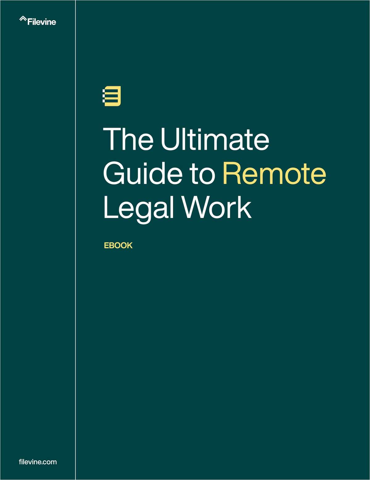 There is no one-size-fits-all model for legal remote work, but there are some considerations that are important for every firm and legal department to address before choosing whether to adopt or update a remote work framework.