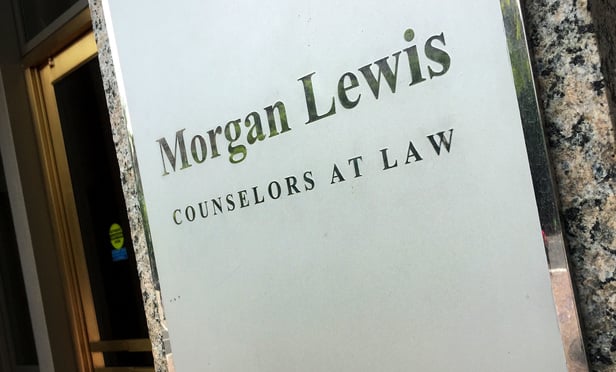 Morgan Lewis Files Become Flash Point in HP Autonomy Fraud Case