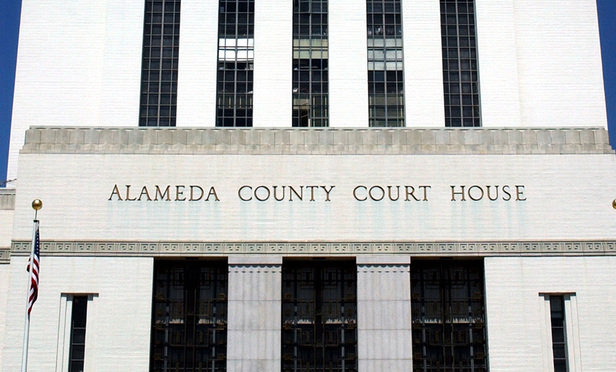 Alameda County Court Commissioner Resigns Amid Misconduct Investigation