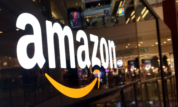 Amazon Snags Morrison's Katie Thomson for New Logistics Role