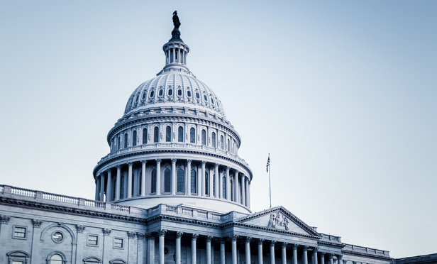 Federal Trade Secrets Bill Clears Congress