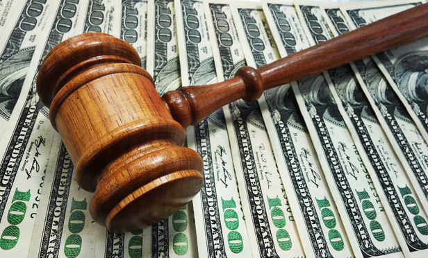 McKool Smith Sues T Rowe Price Over Mutual Fund Fees