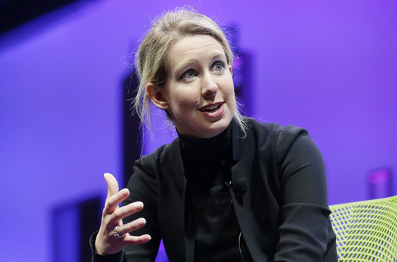 Theranos Challenges Federal Agency's Regulatory Sanctions