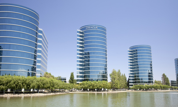 With Oracle Bias Suit Tech Firms Feel Labor Dept 's Unwelcome Gaze