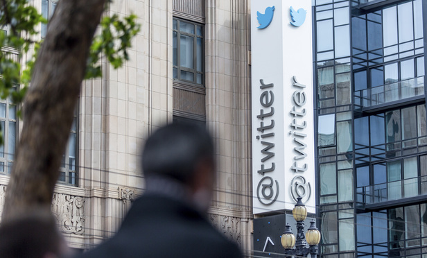 Bias Suit Against Twitter Set to Expand Across Engineer Ranks