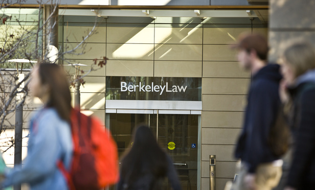 Dean's Accuser Calls Berkeley Harassment Settlement an 'Insult'