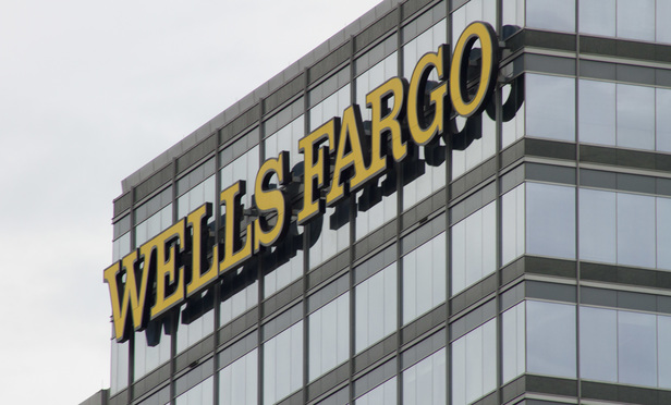 Calif Firms Join Forces in Employee RICO Suit Against Wells Fargo