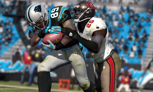 Timing Could Be Everything in Madden Football Appeal