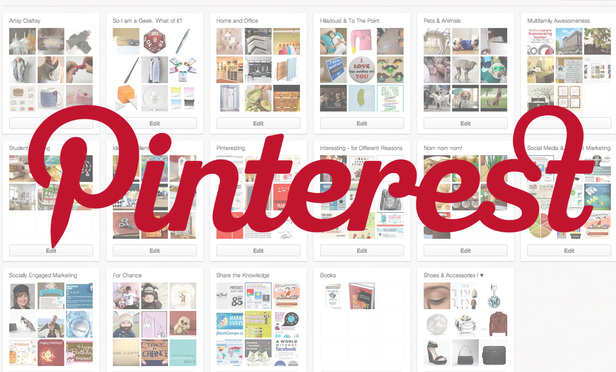Google Lawyer to Lead Pinterest's Legal Department