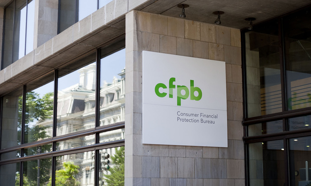 Court Won't Let CFPB Proponents Into Case to Defend Agency
