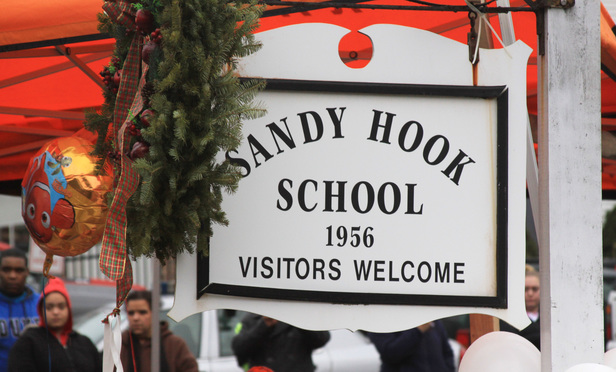Law Profs Say Gun Makers Should Be Liable for Sandy Hook Shooting