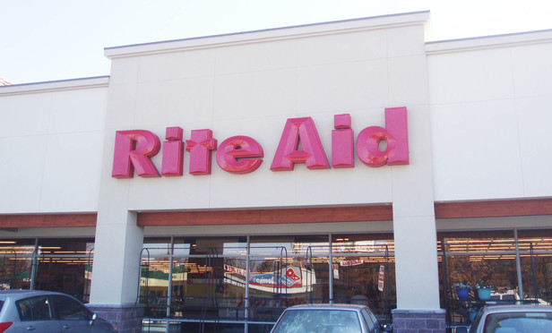 Rite Aid Not Required to Fund Ex GC's Bid to Overturn Conviction