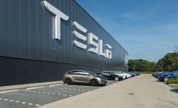 Stockholder Denied Access to Tesla's Books and Records