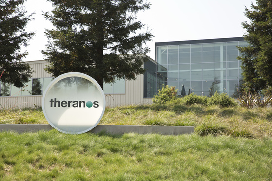 What the Theranos Settlement Solves And What It Doesn't