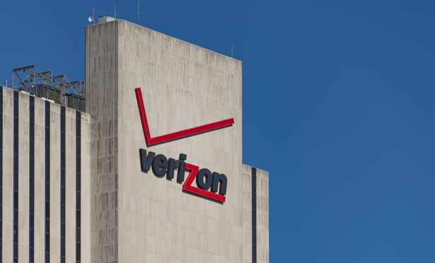 Court Finds Verizon's Insurers Liable for Up to 48M in Legal Fees