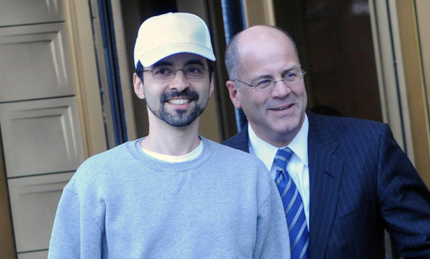 Justices Appear Skeptical of Ex Goldman Sachs Coder's Entitlement to Advancement of Legal Fees