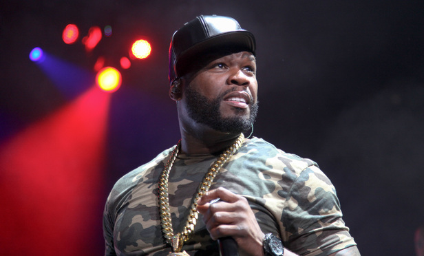 50 Cent Goes After Reed Smith for 35 Million in Sex Tape Trial Loss