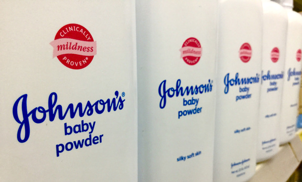Plaintiffs Lawyers Fighting to Keep Talc Cases Out of MDL In State Courts