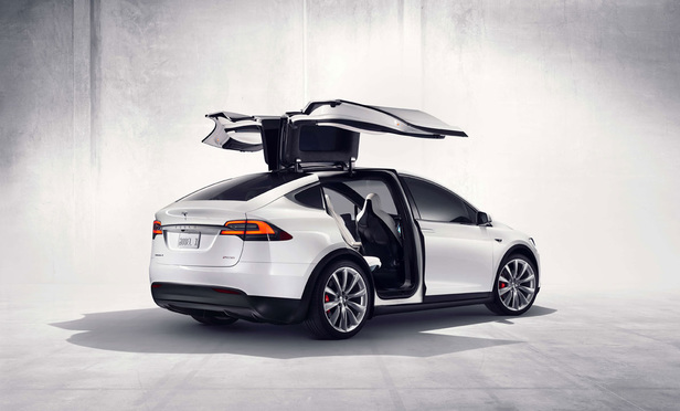 Tesla Autopilot Updates Leave Driving a Challenge for Broward Owner