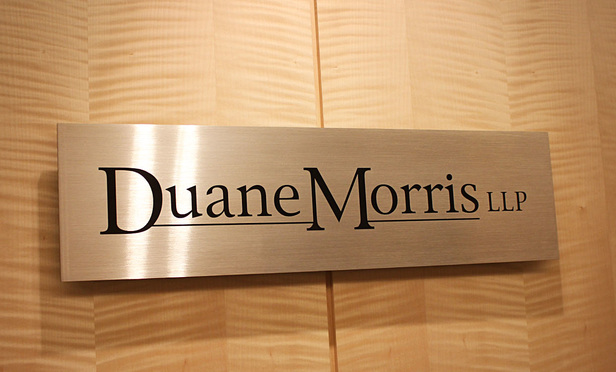 Duane Morris Faces 625M Suit Over Appellate Brief