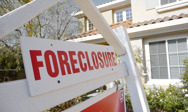 Tightened Regulations Challenge Foreclosure Law Firms