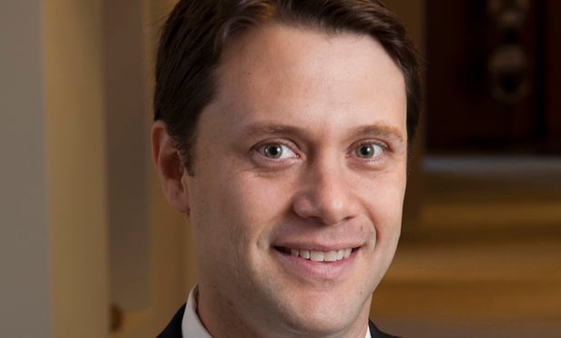 Jason Carter Says Taking on New Role at Carter Center Won't Affect His Law Practice