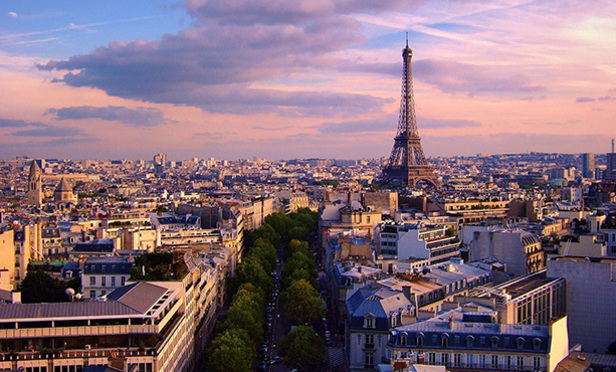 Ogletree Adds Paris Office as Employment Firms Expand Global Reach