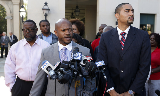 Atlanta Lawyer Represented South Carolina Family in 6 5M Police Shooting Settlement