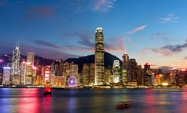 Davis Polk Hong Kong Capital Markets Star to Leave