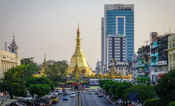 Dentons Enters Myanmar With Seven Strong Team