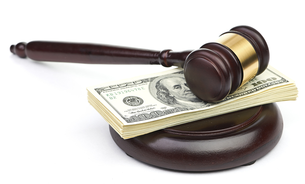 Skadden Wins Appeal That Could Mean Extra Pay for Calif Judges