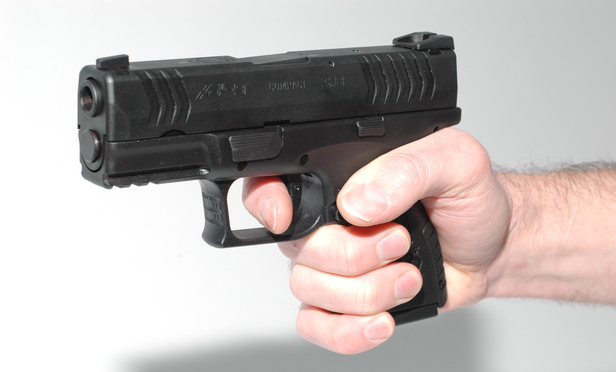 Personal Right to Carry Guns Upheld