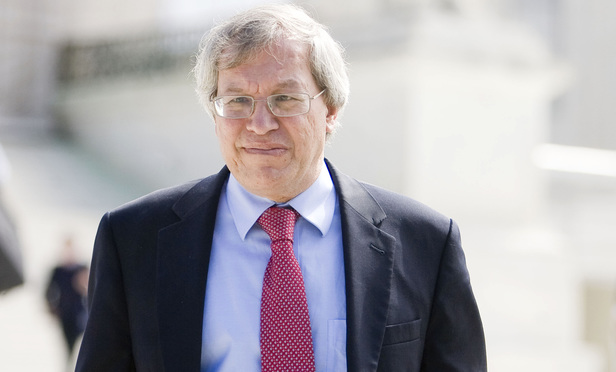 Chemerinsky on the 'Astounding Time' in Supreme Court History its Stance on Technology