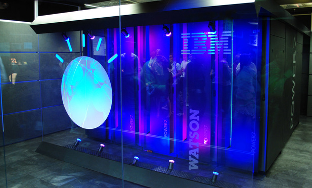IBM's Watson Makes New Inroads Into Legal With Discovery Business Research Offerings