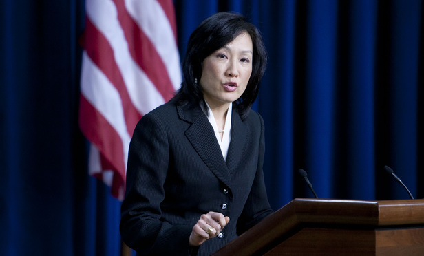 Tech Industry Lauds Report That Lee to Stay With USPTO