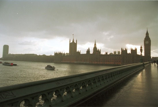 British Parliament Introduces Bill Broadening Surveillance Capabilities