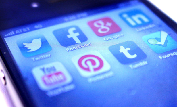 New Survey Examines Status of Social Media Use by Labor and Employment Firms