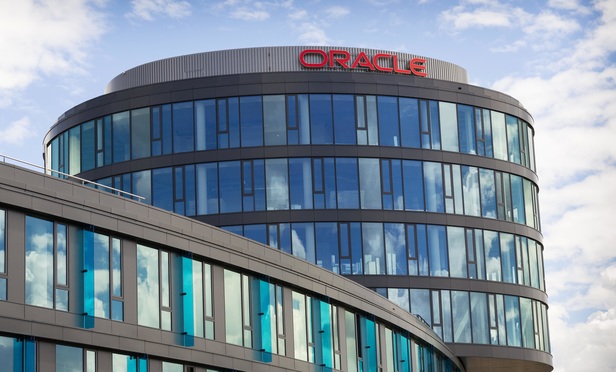 From the Ground Up: Inside Oracle's Knowledge Management Project