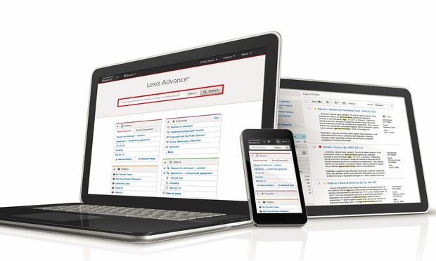 LexisNexis Adds New Capabilities to Lexis for Microsoft Office