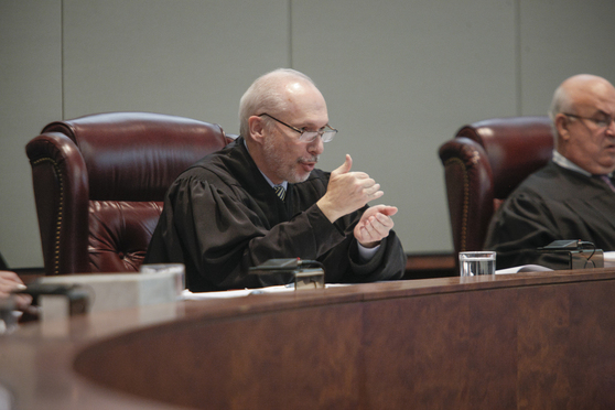 NJ Justices: Arbitrator Shouldn't Handle Venue Dispute