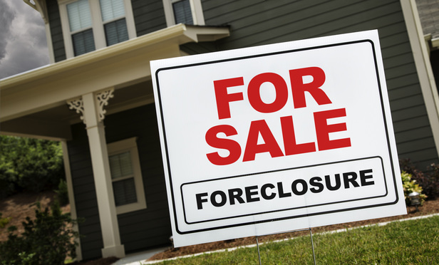 Time Bar Invoked in Mortgage Foreclosure Action