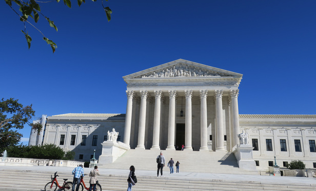 Where to Sue: The Hot Business Topic Facing SCOTUS This Term