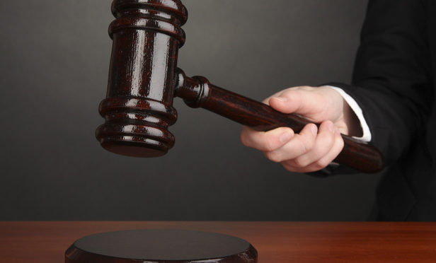 NJ Justices: Arbitrator Shouldn't Handle Venue Dispute