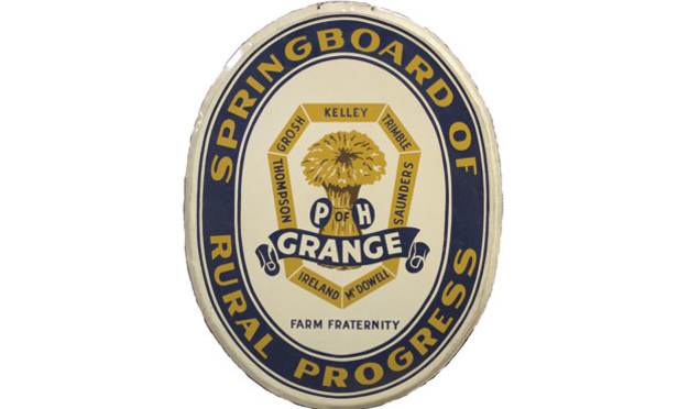 National Grange Alleges Trademark Infringement by NJ Restaurant